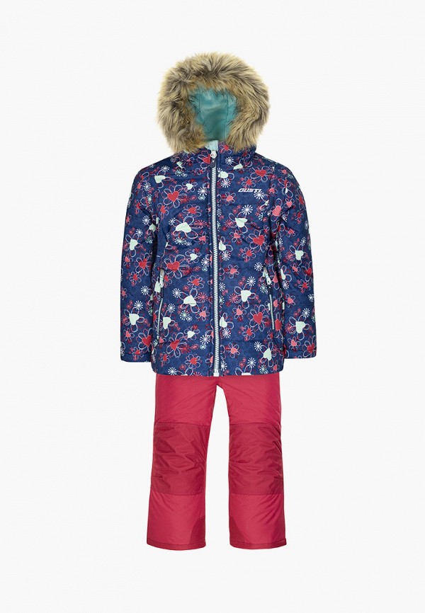 Gusti Костюм горнолыжный - фото 1