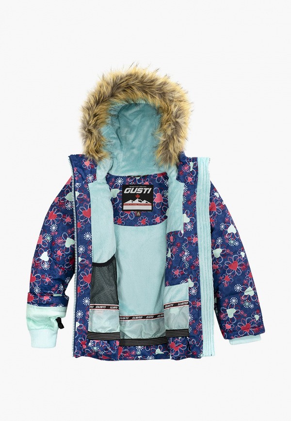 Gusti Костюм горнолыжный - фото 2