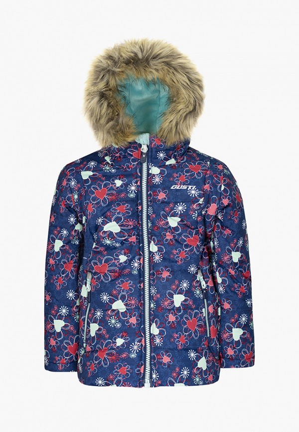 Gusti Костюм горнолыжный - фото 5