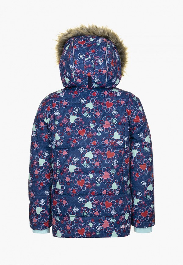 Gusti Костюм горнолыжный - фото 6