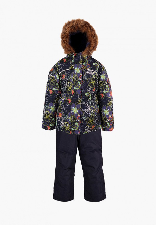 Gusti Костюм горнолыжный - фото 1