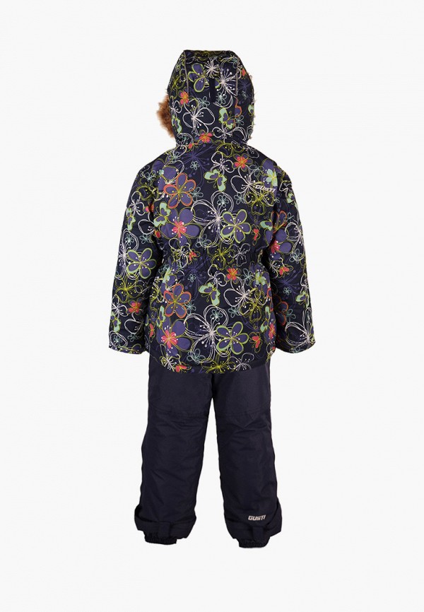 Gusti Костюм горнолыжный - фото 2