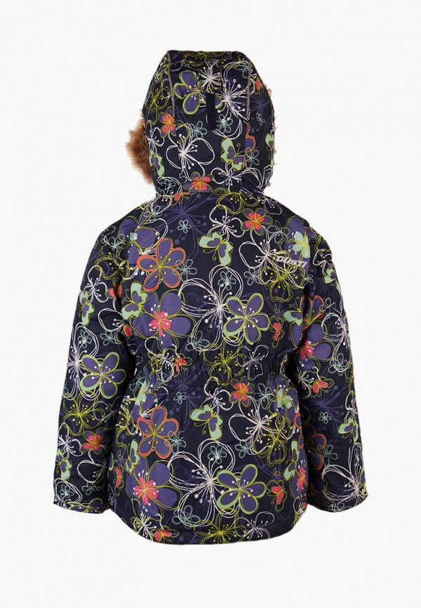 Gusti Костюм горнолыжный - фото 4