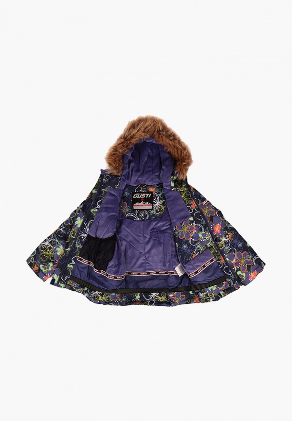 Gusti Костюм горнолыжный - фото 5