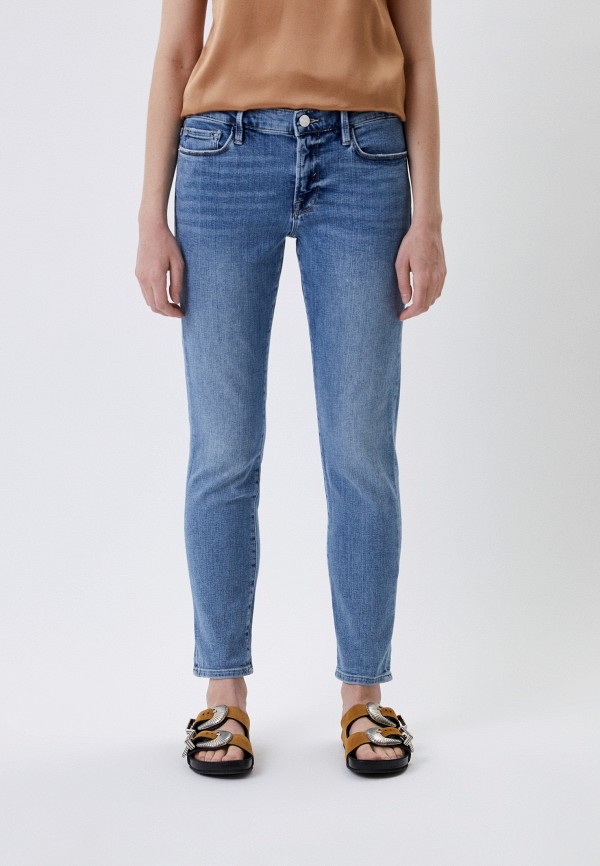 Frame Джинсы - LE GARCON - фото 1