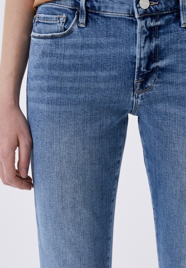 Frame Джинсы - LE GARCON - фото 4