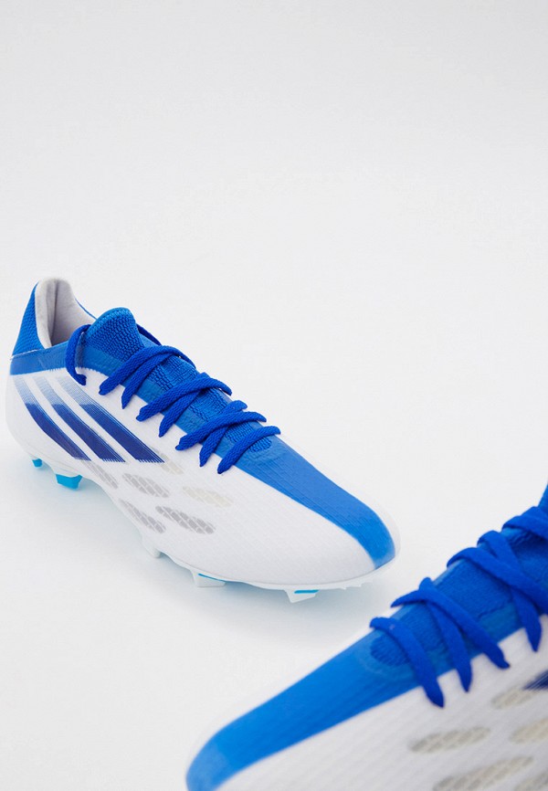 adidas Бутсы - X SPEEDFLOW.3 FG - фото 2