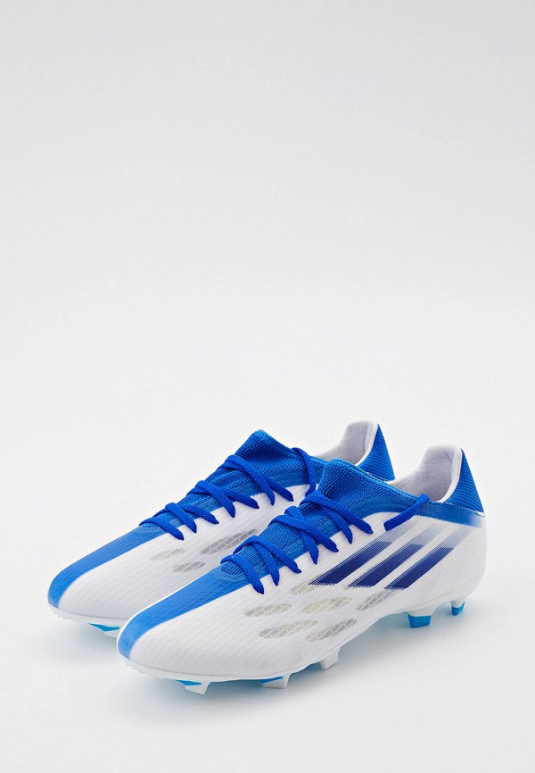 adidas Бутсы - X SPEEDFLOW.3 FG - фото 3
