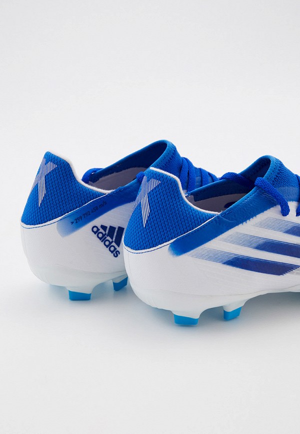 adidas Бутсы - X SPEEDFLOW.3 FG - фото 4