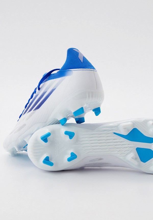 adidas Бутсы - X SPEEDFLOW.3 FG - фото 5