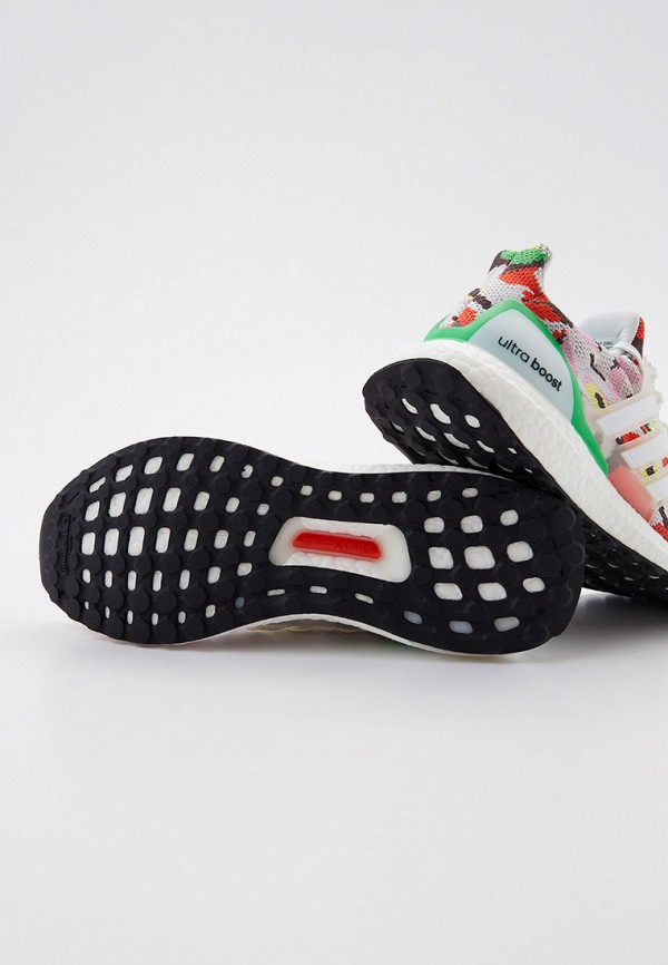 adidas Кроссовки - ULTRABOOST 5.0 X MARIMEKKO - фото 5