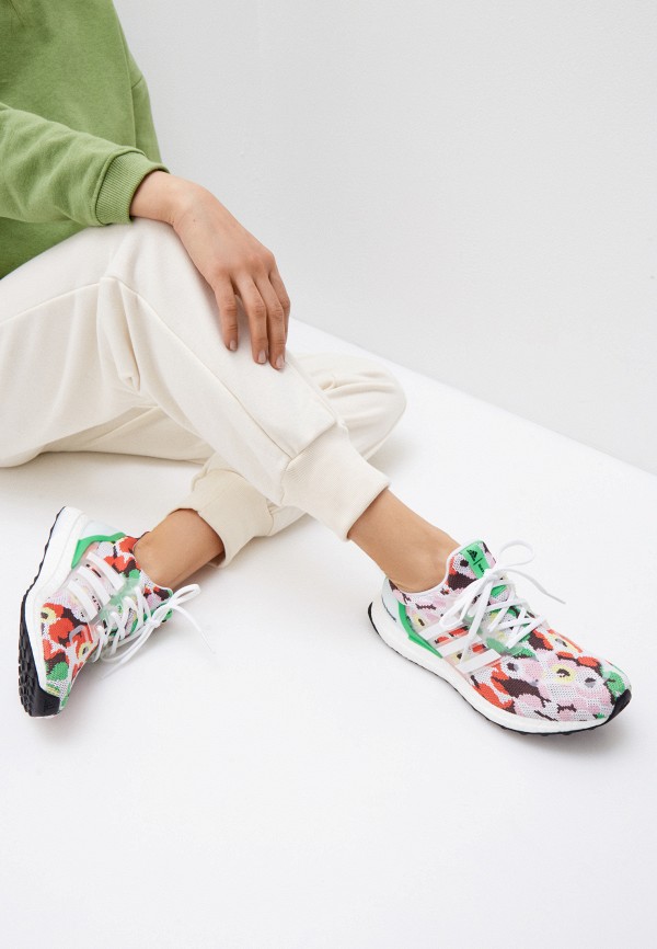 adidas Кроссовки - ULTRABOOST 5.0 X MARIMEKKO - фото 6