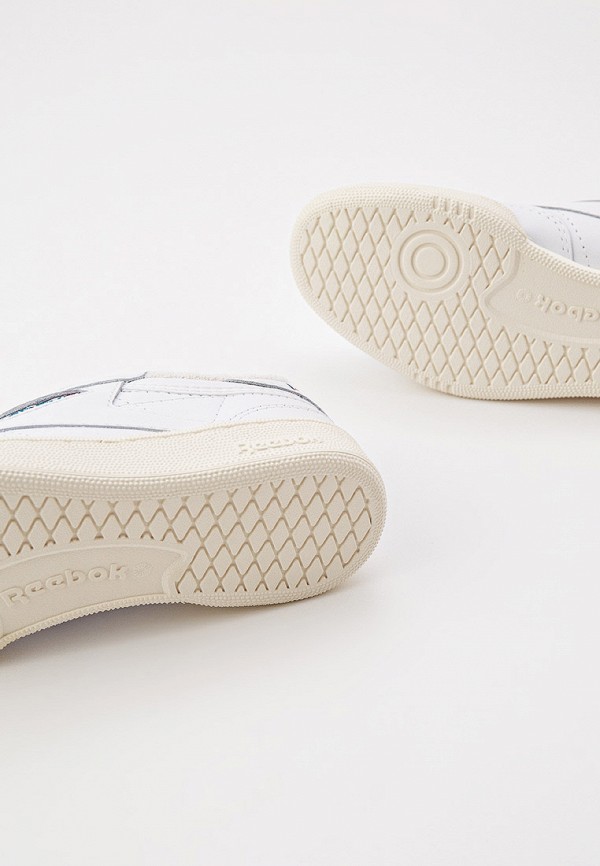 Reebok Кеды - CLUB C 85 VINTAGE - фото 5