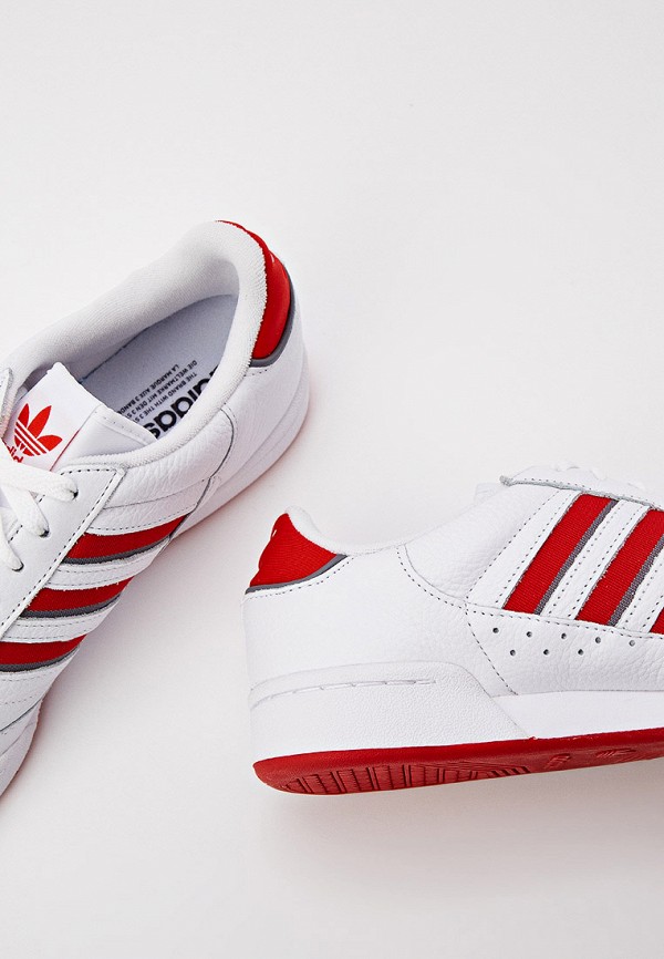 adidas Originals Кеды - CONTINENTAL 80 STRIPES - фото 4