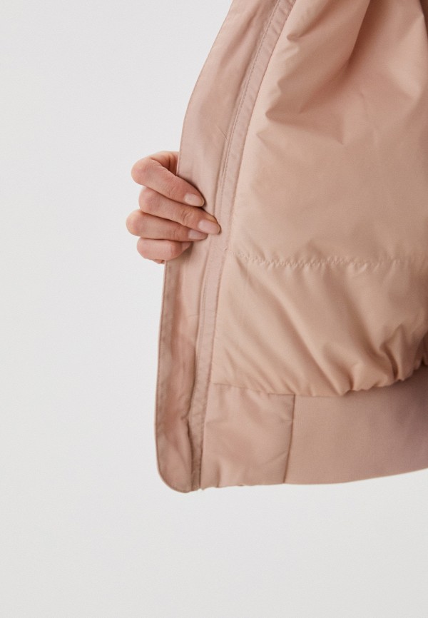 adidas by Stella McCartney Куртка утепленная - ASMC SW BOMBER - фото 4