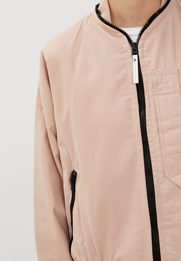 adidas by Stella McCartney Куртка утепленная - ASMC SW BOMBER - фото 5