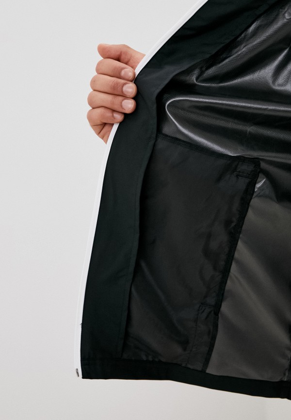 adidas Ветровка - ENT22 AW JKT - фото 4