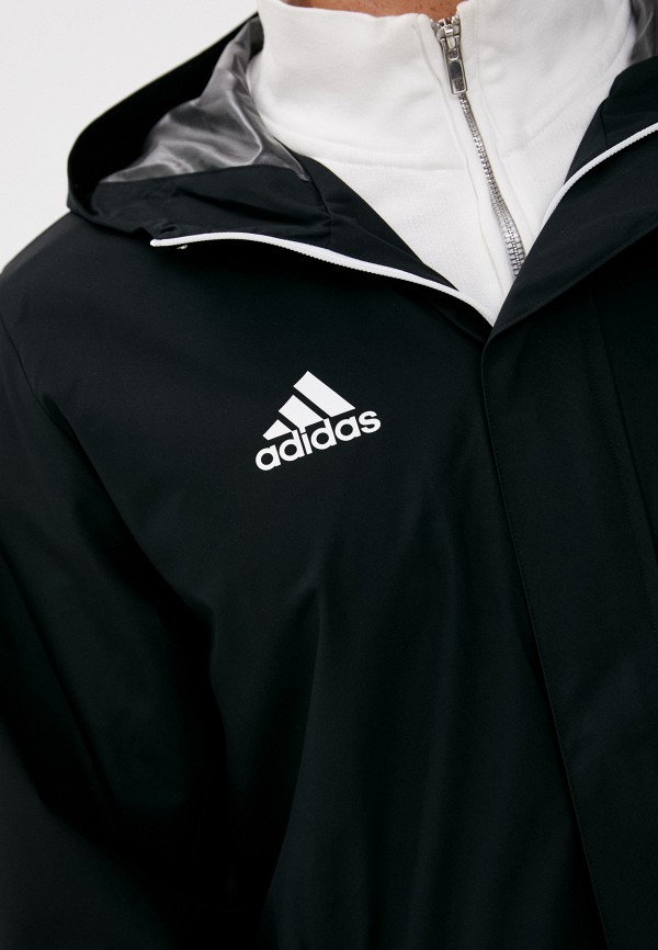adidas Ветровка - ENT22 AW JKT - фото 5