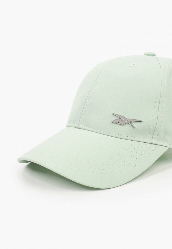 Reebok Бейсболка - TE BADGE CAP - фото 3