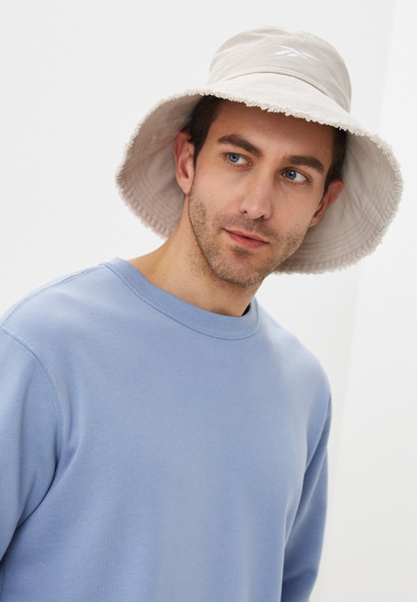 Reebok Панама - CL TAILORED HEADWEAR - фото 3