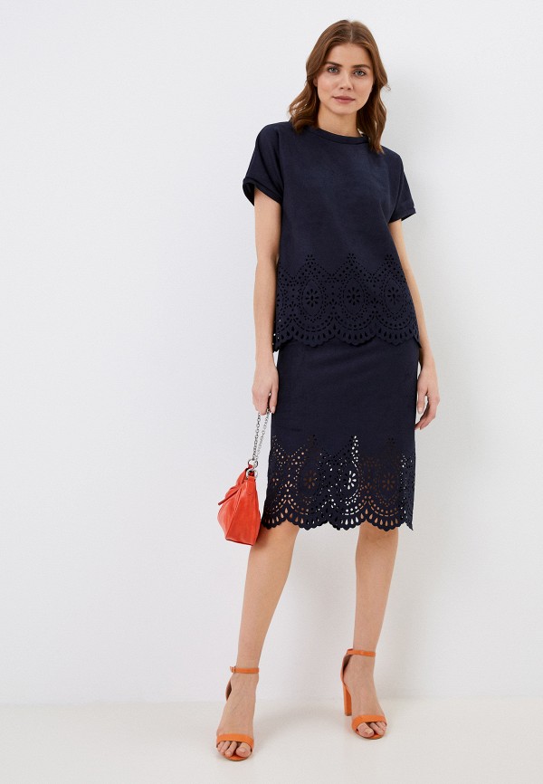 Toku Tino Костюм - фото 1