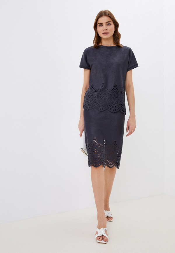 Toku Tino Костюм - фото 1