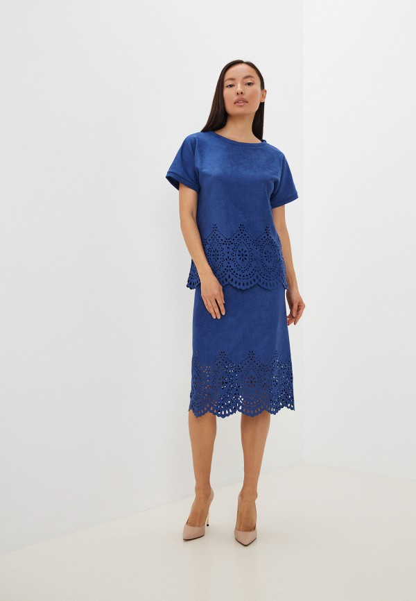 Toku Tino Костюм - фото 1