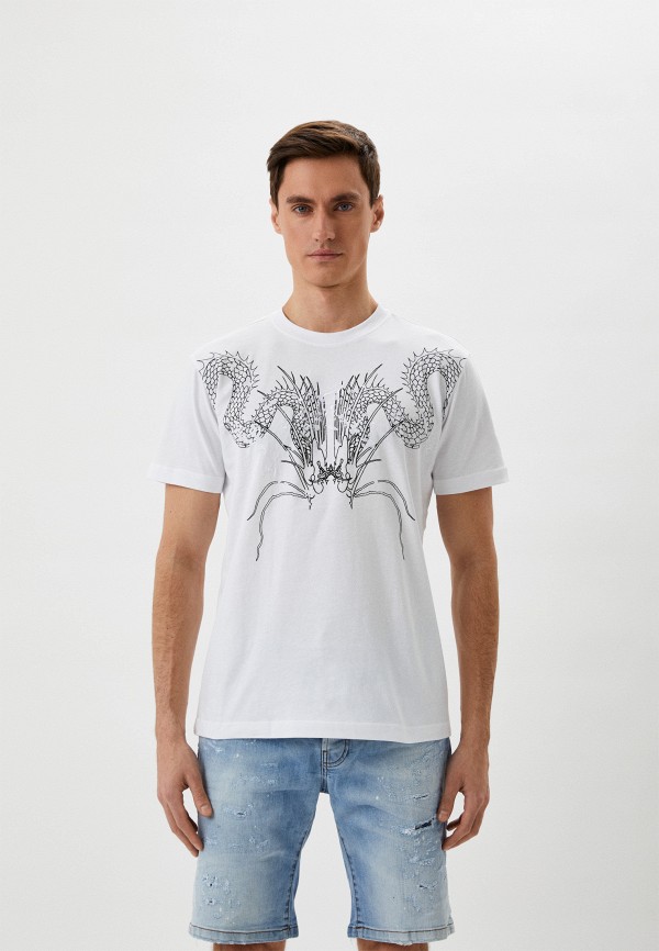 John Richmond Футболка - фото 1