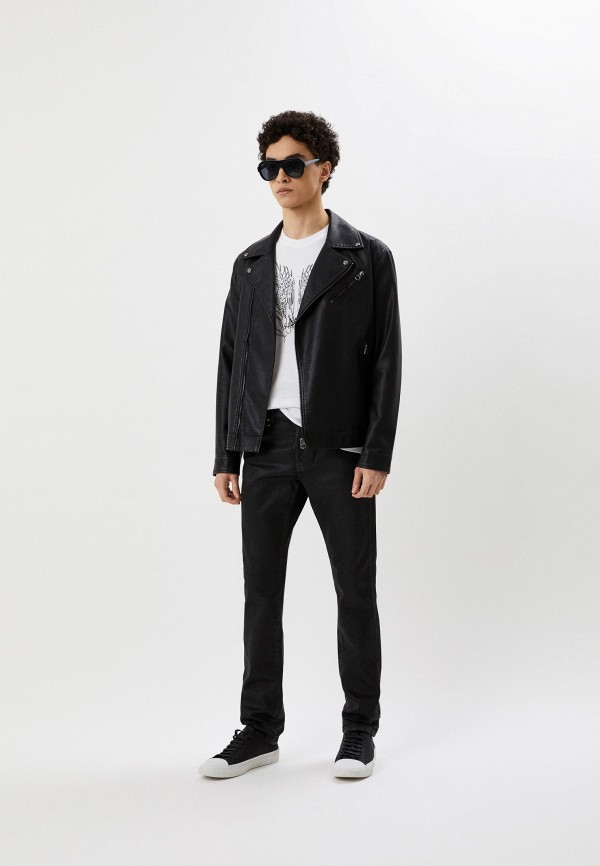 John Richmond Джинсы - фото 2