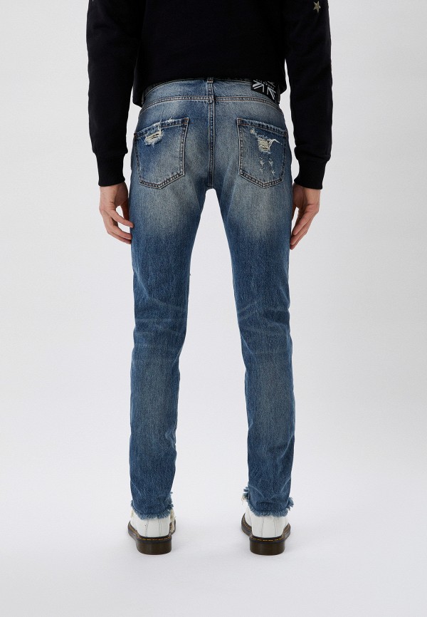 John Richmond Джинсы - фото 3