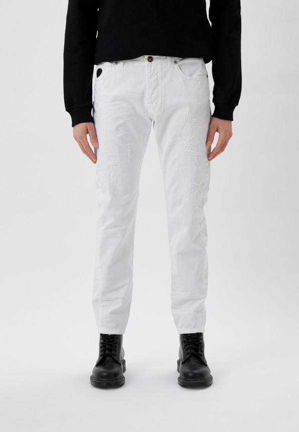 John Richmond Джинсы - фото 1