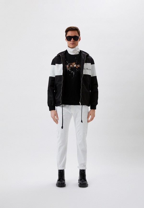 John Richmond Джинсы - фото 2