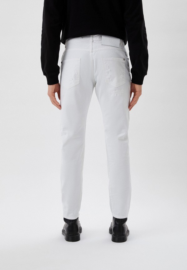 John Richmond Джинсы - фото 3