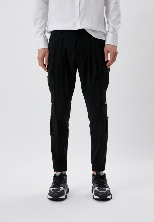 John Richmond Брюки - фото 1