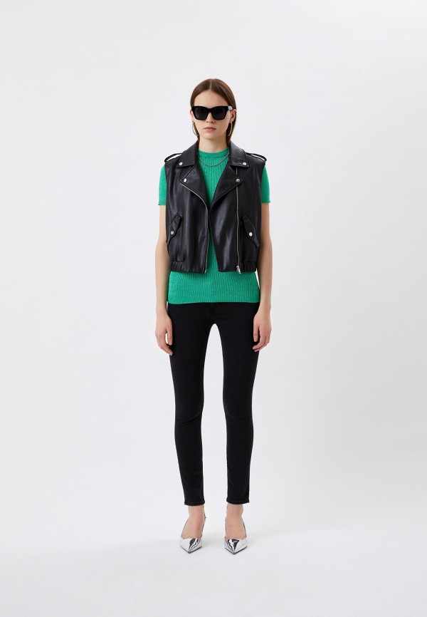 John Richmond Джинсы - фото 2