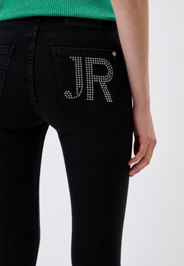 John Richmond Джинсы - фото 4