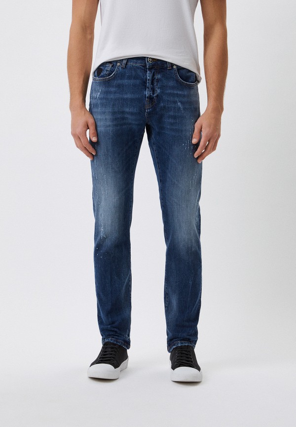 John Richmond Джинсы - фото 1