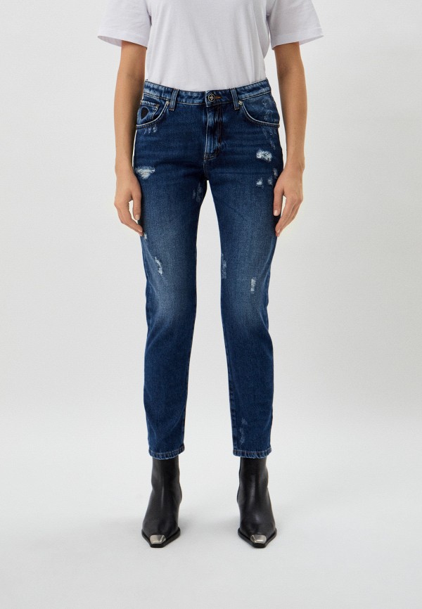 John Richmond Джинсы - фото 1