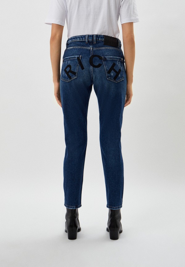 John Richmond Джинсы - фото 3
