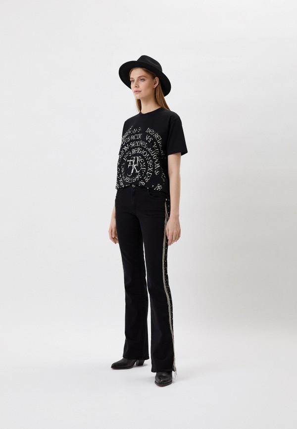 John Richmond Джинсы - фото 2