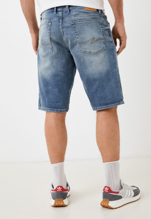 Q/S designed by Шорты джинсовые - фото 3