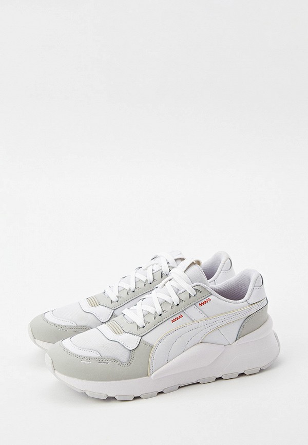 PUMA Кроссовки - RS 2.0 Base - фото 3