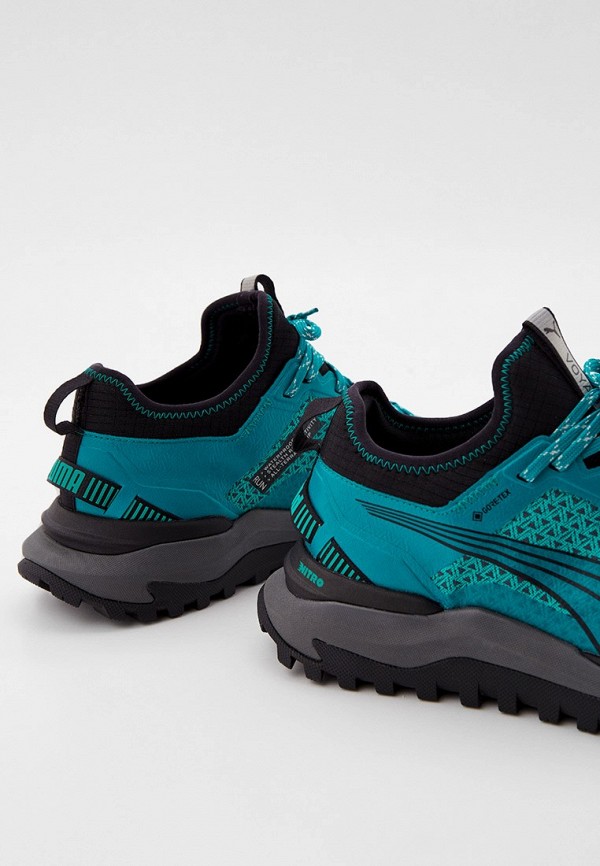 PUMA Кроссовки - Voyage Nitro GTX - фото 4