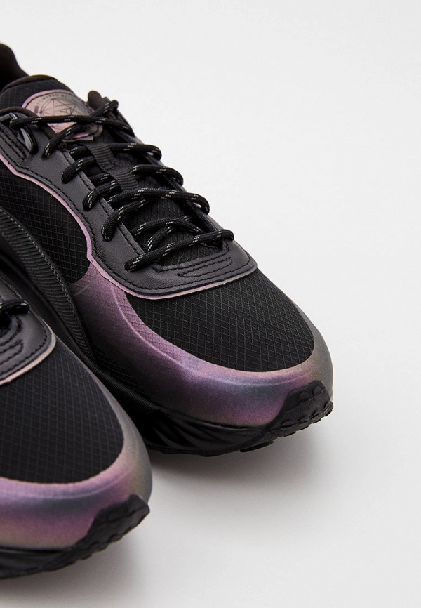 PUMA Кроссовки - Wild Rider Grip LS - фото 2