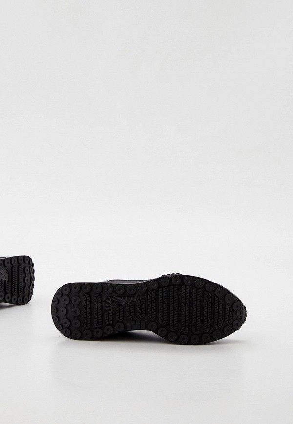 PUMA Кроссовки - Wild Rider Grip LS - фото 5