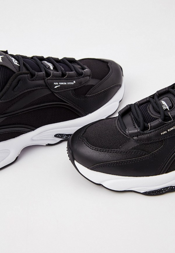 PUMA Кроссовки - RS-Connect Bubble - фото 2