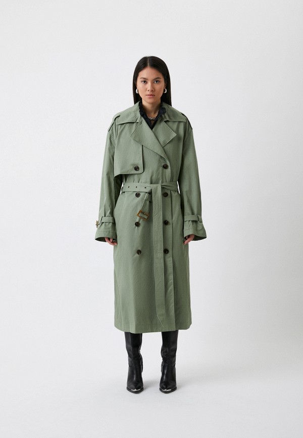 Zadig & Voltaire Плащ - фото 1