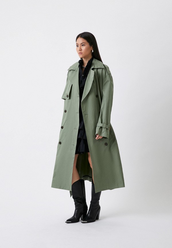 Zadig & Voltaire Плащ - фото 2