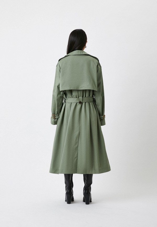 Zadig & Voltaire Плащ - фото 3