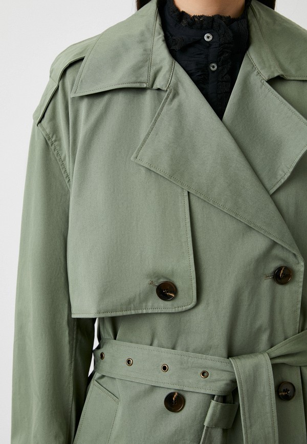 Zadig & Voltaire Плащ - фото 5